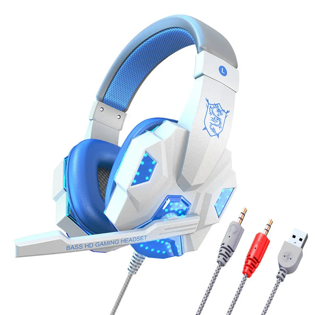 Auriculares Dinámicos Fanmuran – Diseño Premium