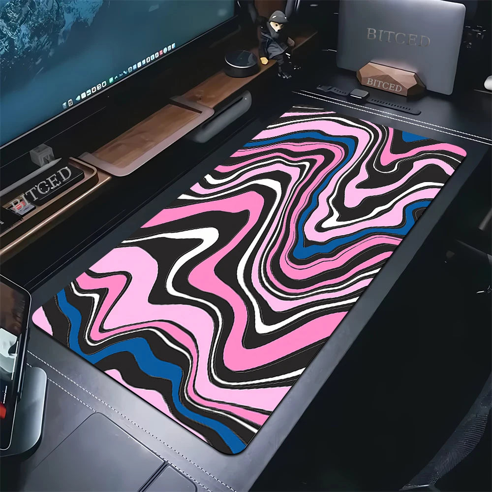 Mouse Pad Gamer