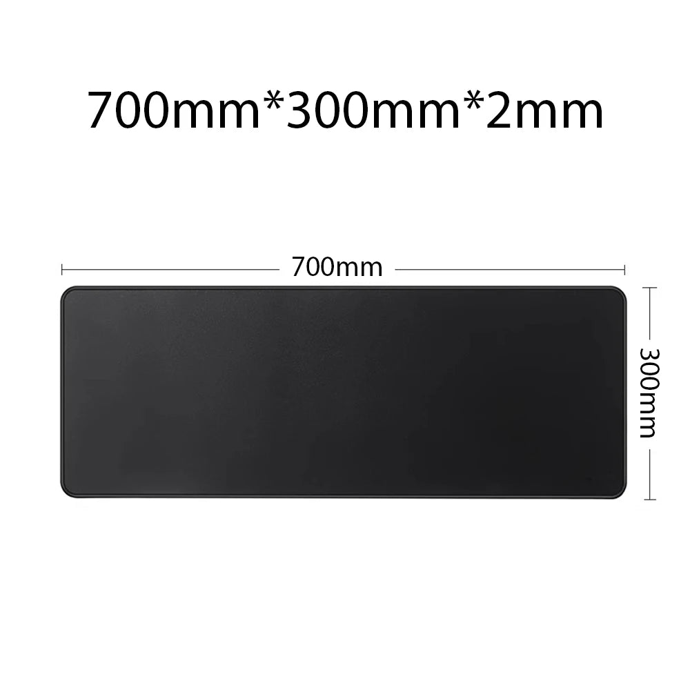 Mouse Pad XXL Antideslizante