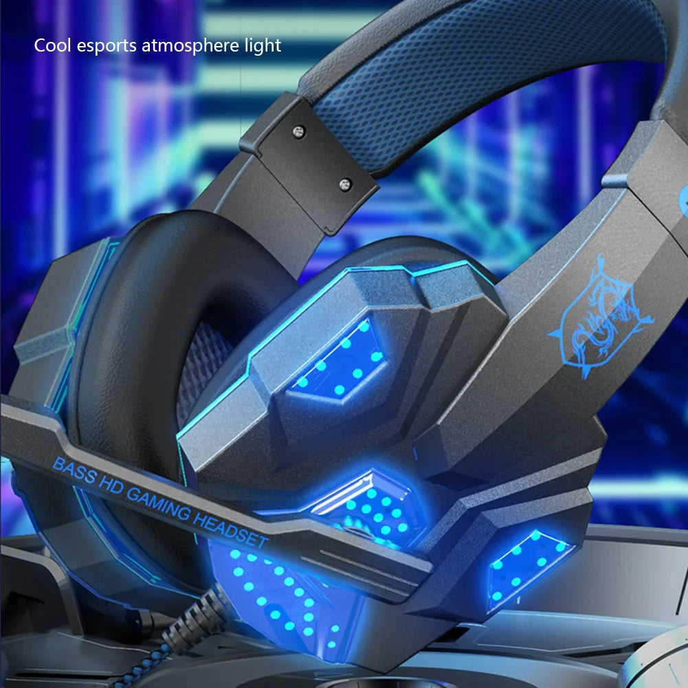 Auriculares Dinámicos Fanmuran – Diseño Premium