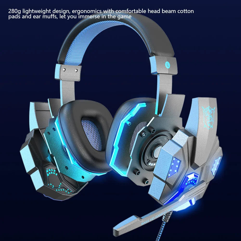Auriculares Dinámicos Fanmuran – Diseño Premium