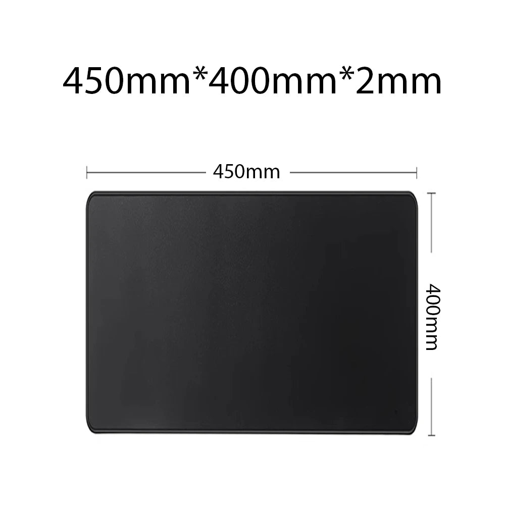 Mouse Pad XXL Antideslizante