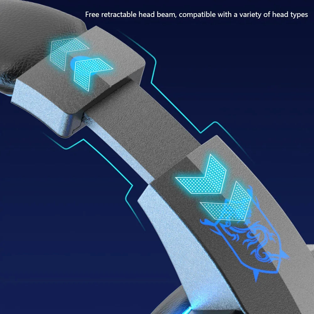 Auriculares Dinámicos Fanmuran – Diseño Premium