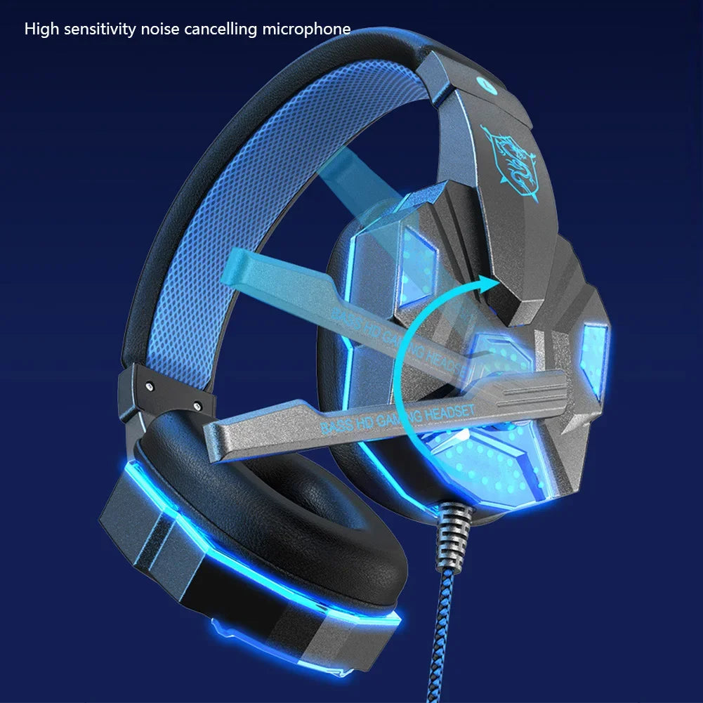 Auriculares Dinámicos Fanmuran – Diseño Premium