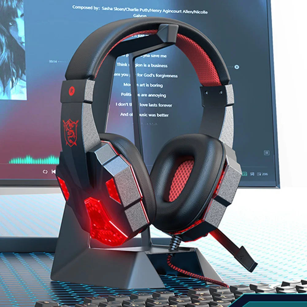 Auriculares Dinámicos Fanmuran – Diseño Premium