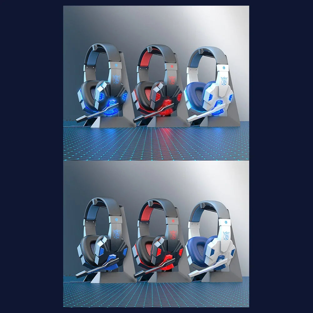 Auriculares Dinámicos Fanmuran – Diseño Premium