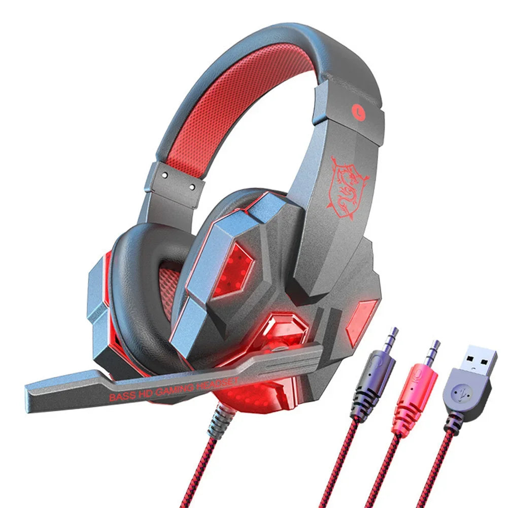 Auriculares Dinámicos Fanmuran – Diseño Premium