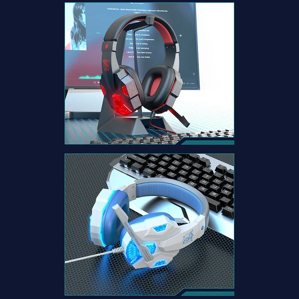 Auriculares Dinámicos Fanmuran – Diseño Premium