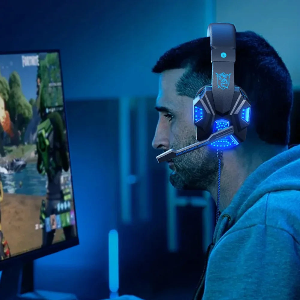 Auriculares Dinámicos Fanmuran – Diseño Premium