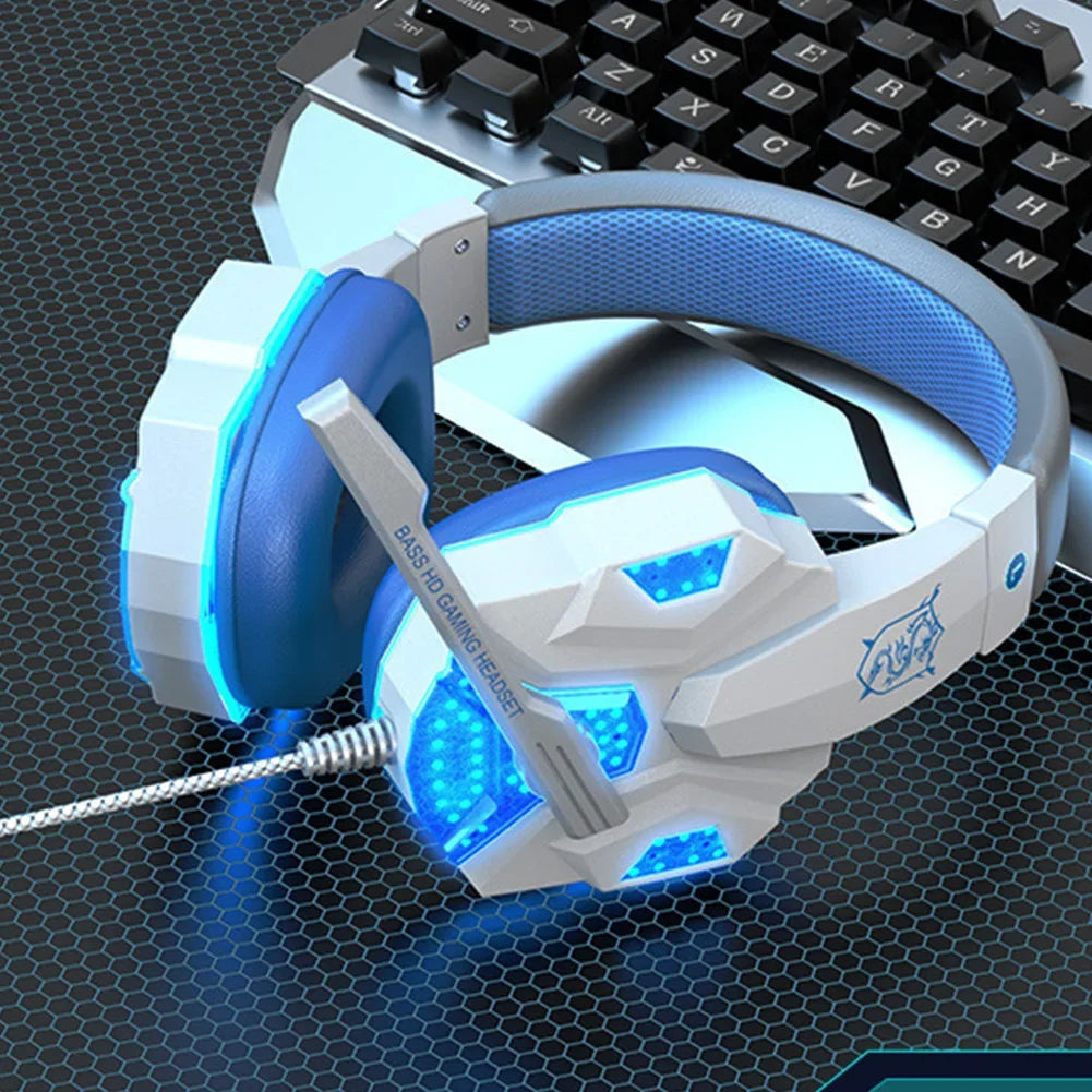 Auriculares Dinámicos Fanmuran – Diseño Premium