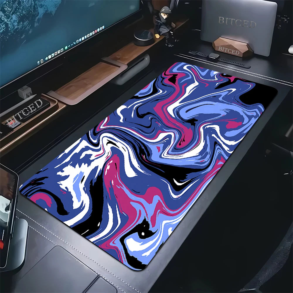 Mouse Pad Gamer