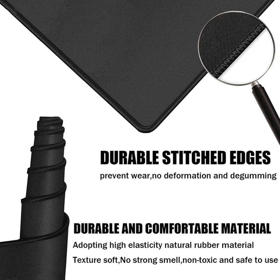 Mouse Pad Gamer