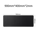 Mouse Pad XXL Antideslizante