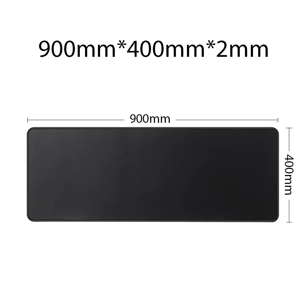 Mouse Pad XXL Antideslizante
