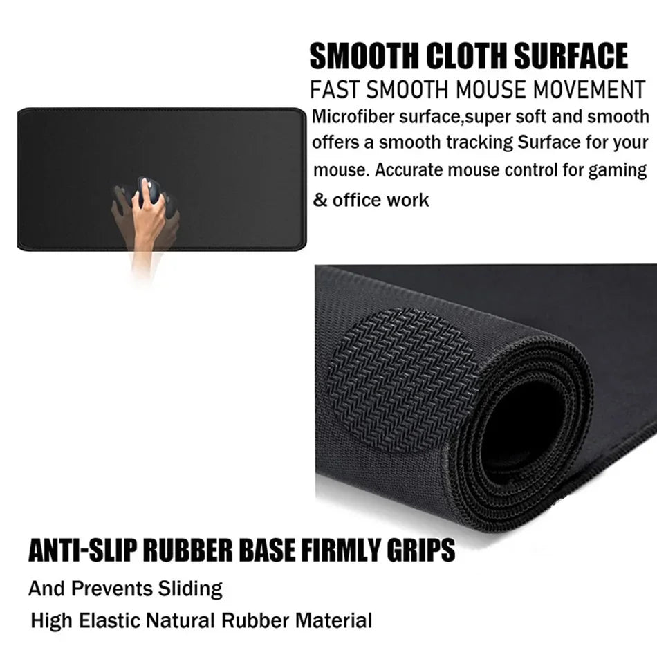 Mouse Pad Gamer
