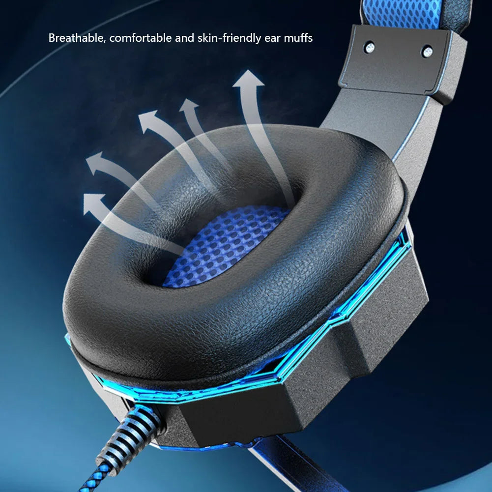 Auriculares Dinámicos Fanmuran – Diseño Premium
