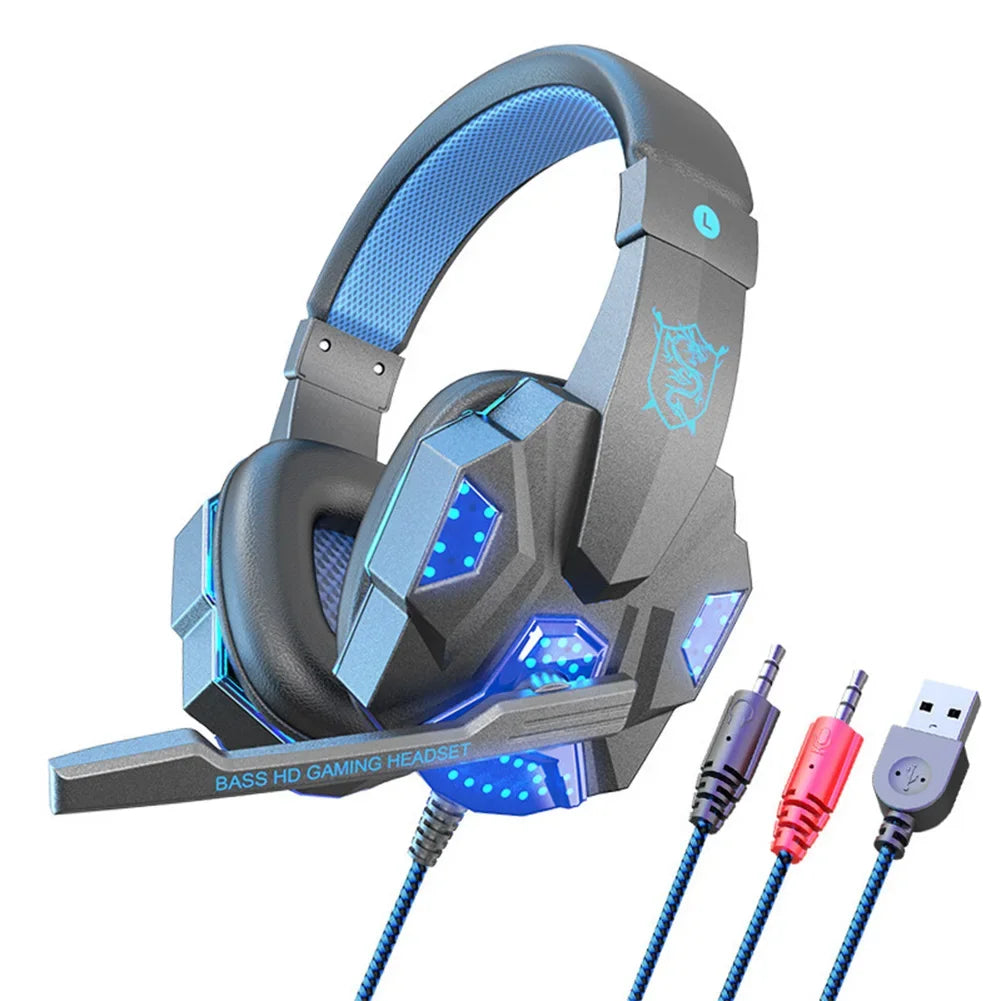 Auriculares Dinámicos Fanmuran – Diseño Premium