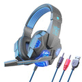 Auriculares Dinámicos Fanmuran – Diseño Premium