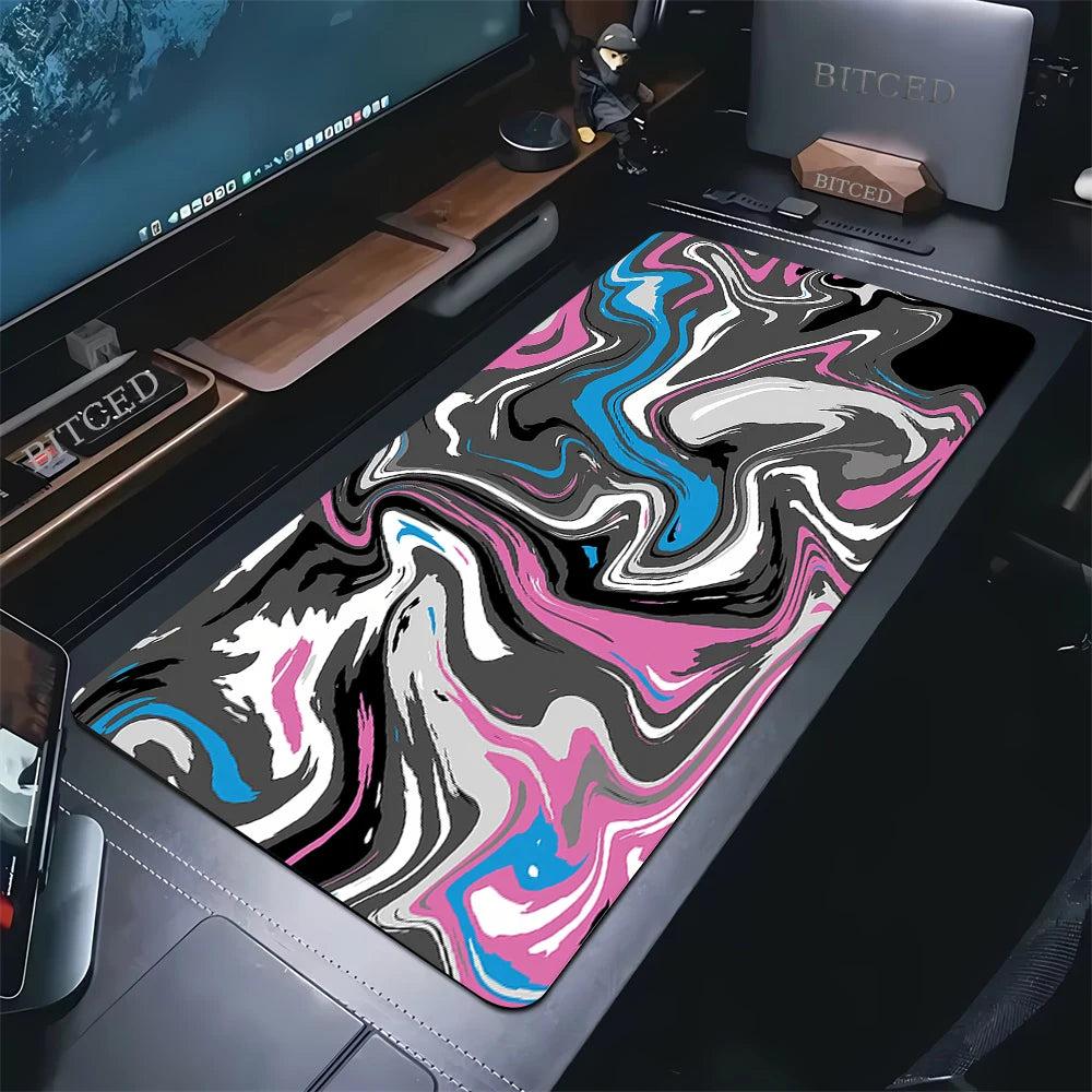 Mouse Pad Gamer