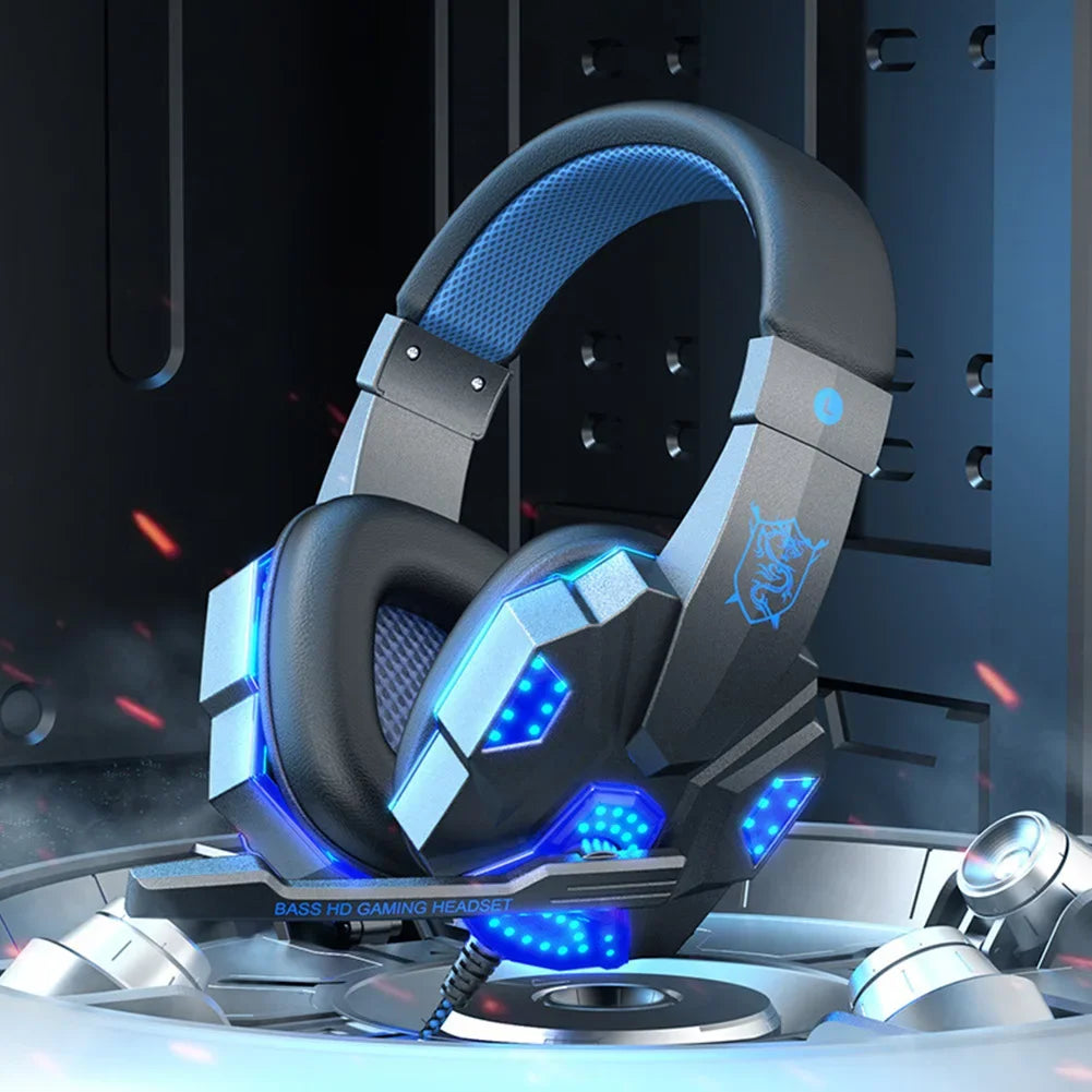 Auriculares Dinámicos Fanmuran – Diseño Premium